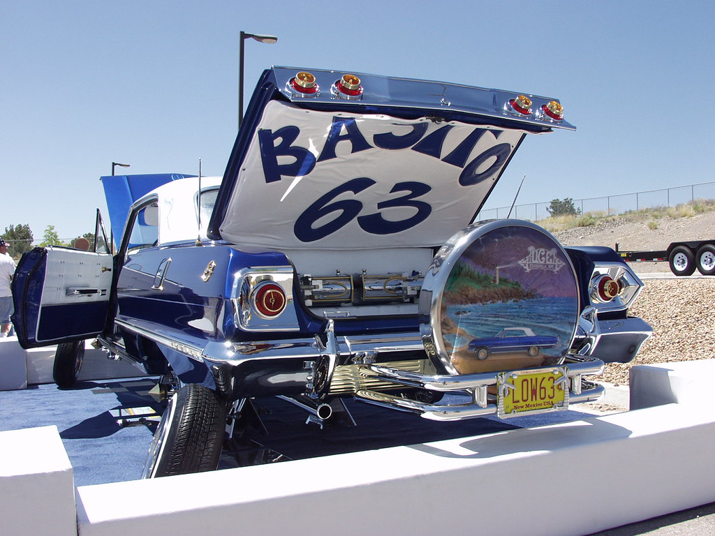 Espanola, New Mexico Espanola lowrider Espanola