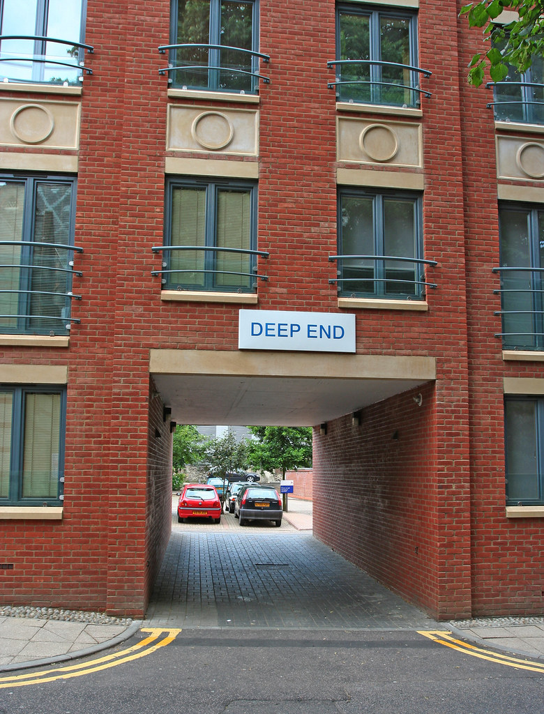 Norwich Lido St Street a photo on Flickriver