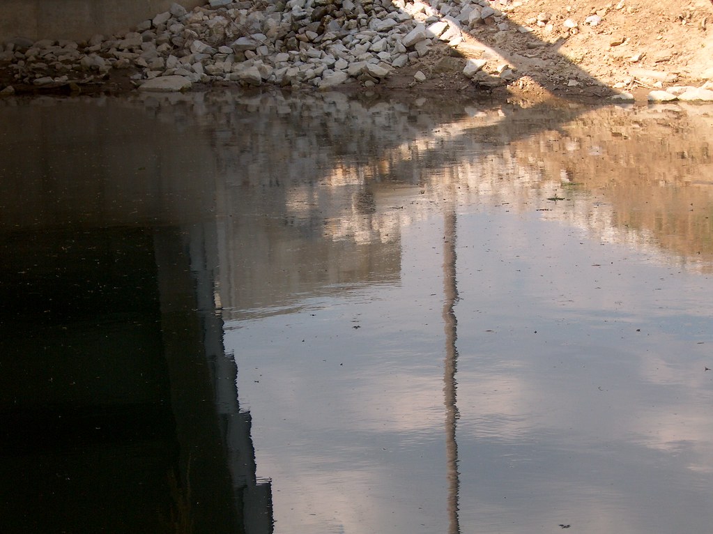 Blue Hole Lost RiverBlue Hole. Near Orleans, Indiana. Cindy