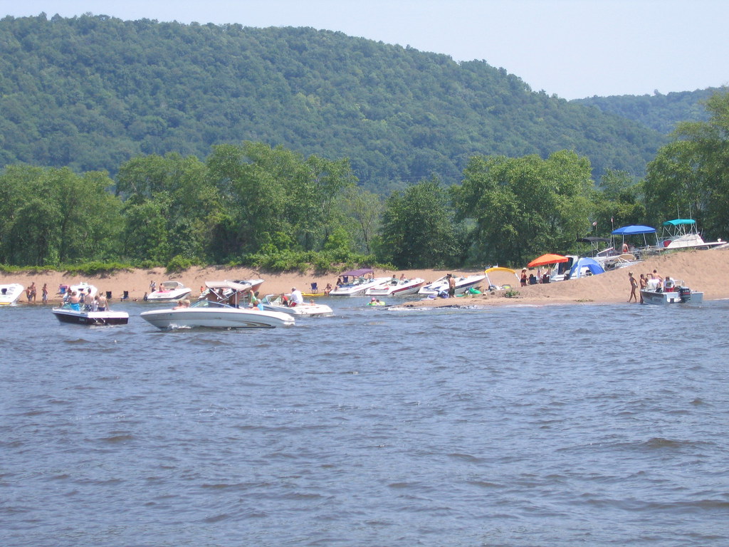 Boats in Cove Event Boating What Boats in Cove Where Mi… Flickr