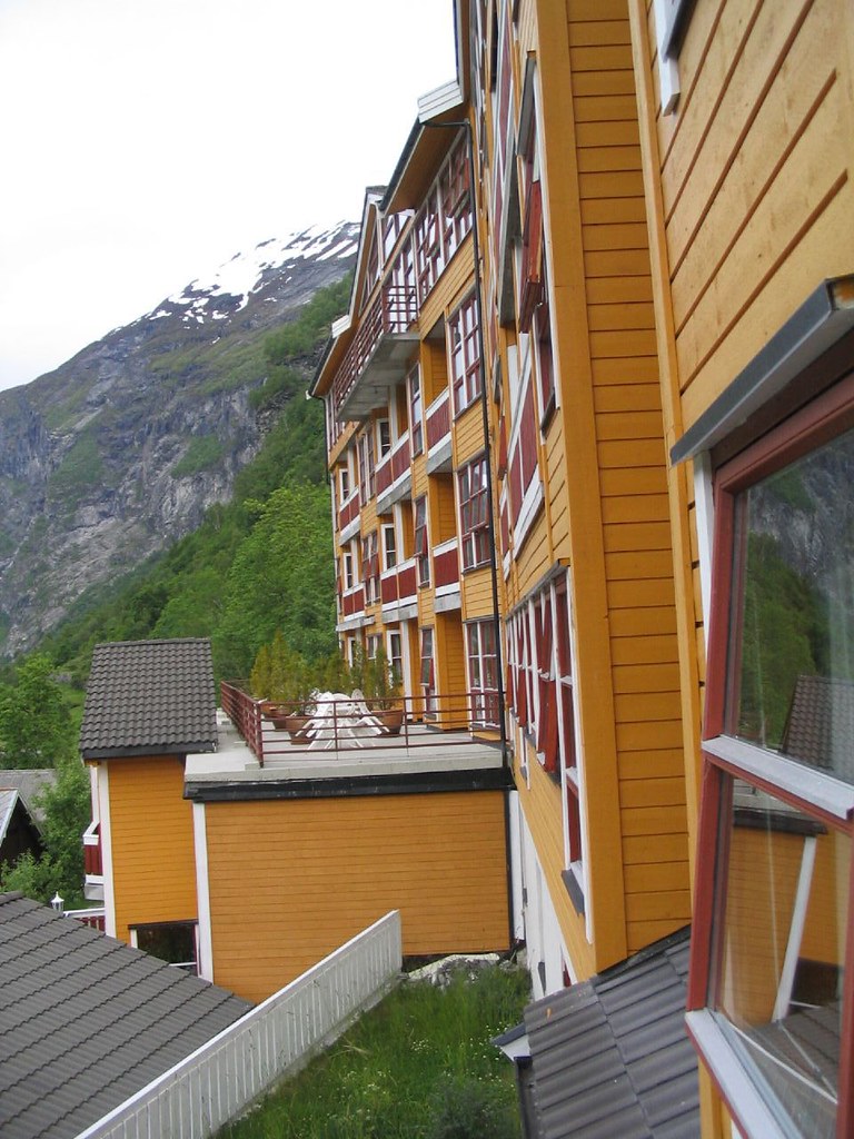 Grande Fjord Hotel Grande Fjord Hotel Tnarik Innael Flickr