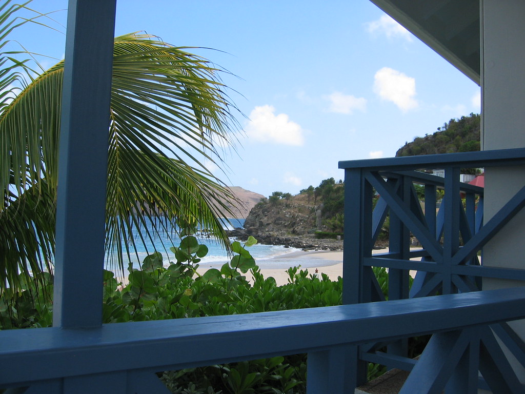 ile de france st barths tiarescott Flickr