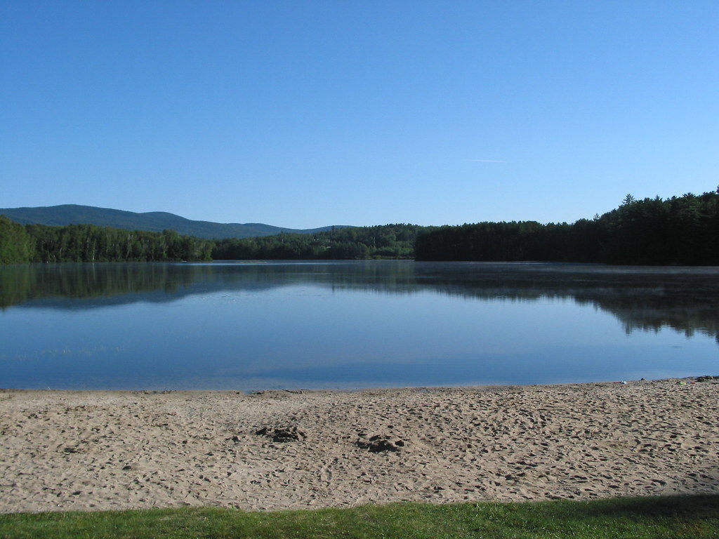 Lake Willoughby, VT Brighton State Park in Island Pond Vt Darrel