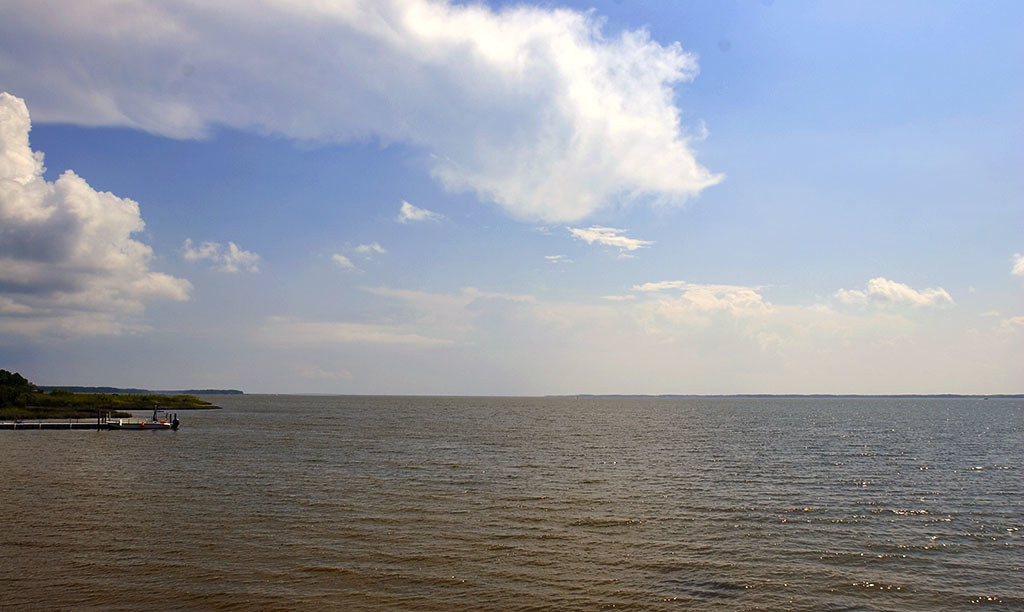obx sound | The sound at the NC Outer Banks | dcJohn | Flickr