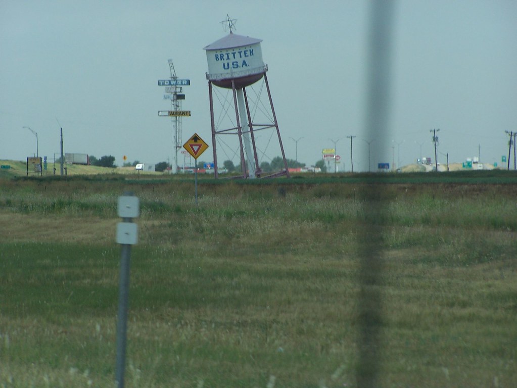 Groom, Texas Toochy Flickr