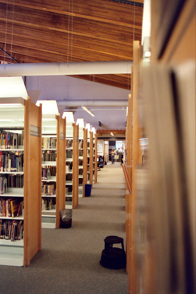 Issaquah Library Jeff Youngstrom Flickr