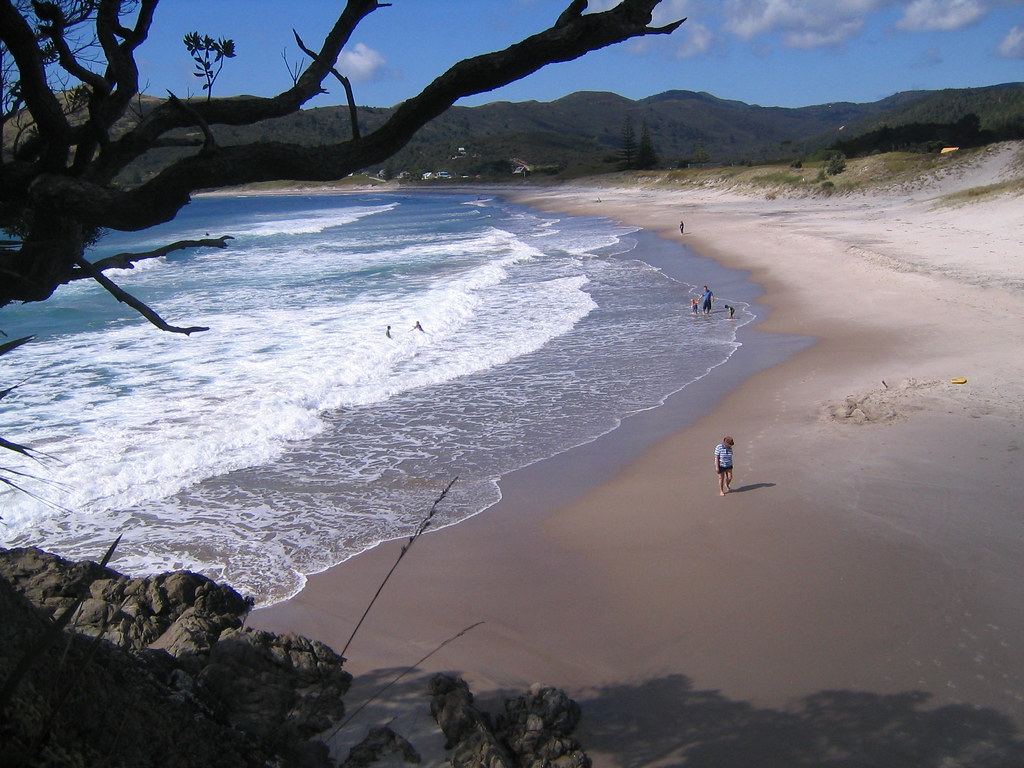 Medlands Beach 2 poenskop87 Flickr