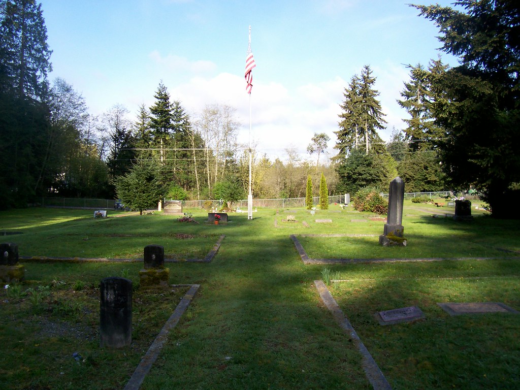 OLD KINGSTON CEMETERY The Old Kingston Cemetery located of… Flickr