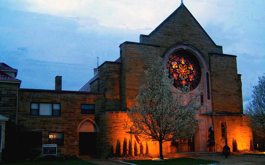 Saint Sebastian's Church Photo Taken for Saint Sebastian's… Flickr