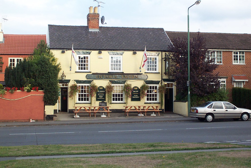 DCP_3623 Wilford Road, Ruddington. Ruddington Photos Flickr