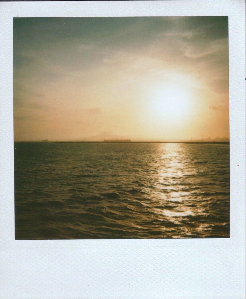 05/04/2007 Seal Beach Amayzun Flickr