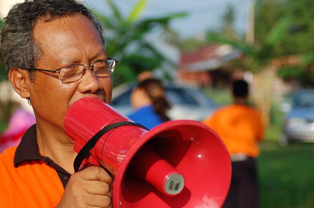 Program Khidmat Bakti Perdana Johor Fasa 2 2007 Sukaneka