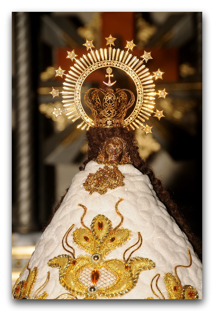Our Lady of Caysasay view large glenn inocencio Flickr
