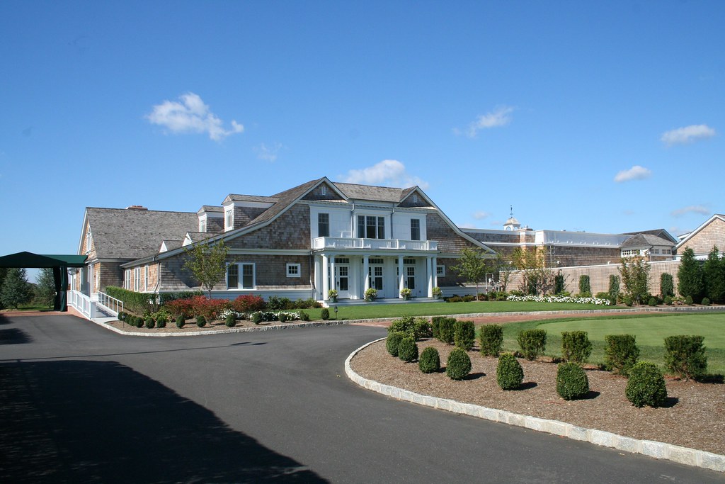 Westhampton Country Club Peter Bond Flickr