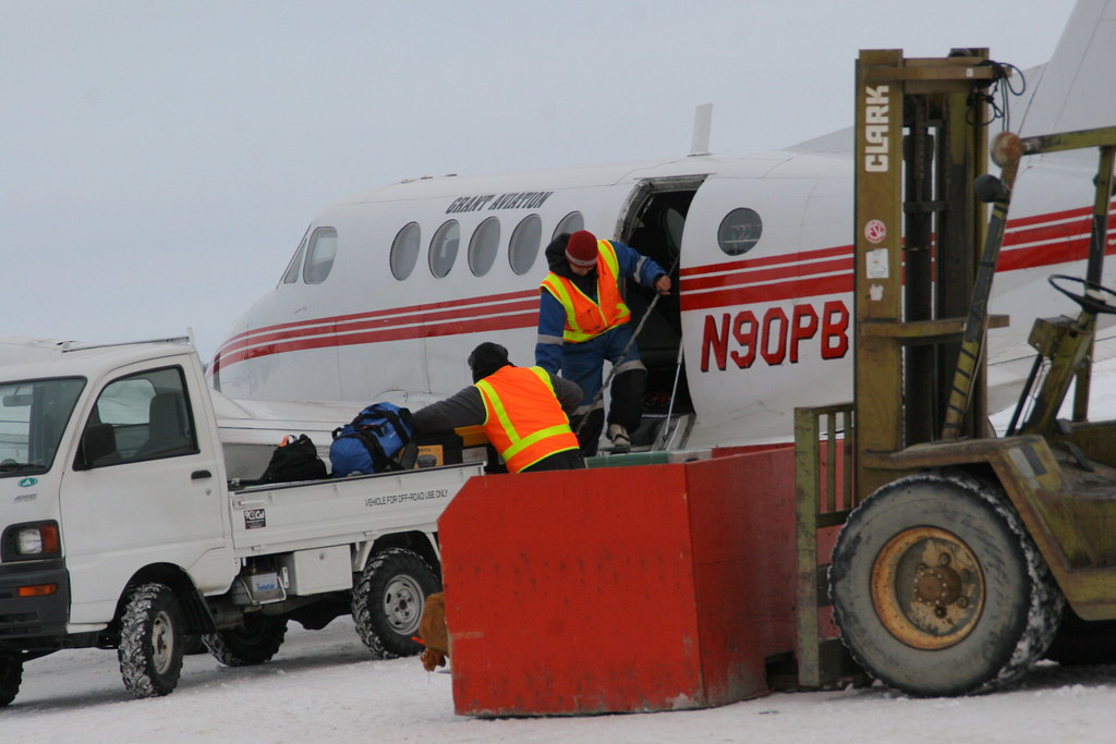 Kotlik Alaska Flickr