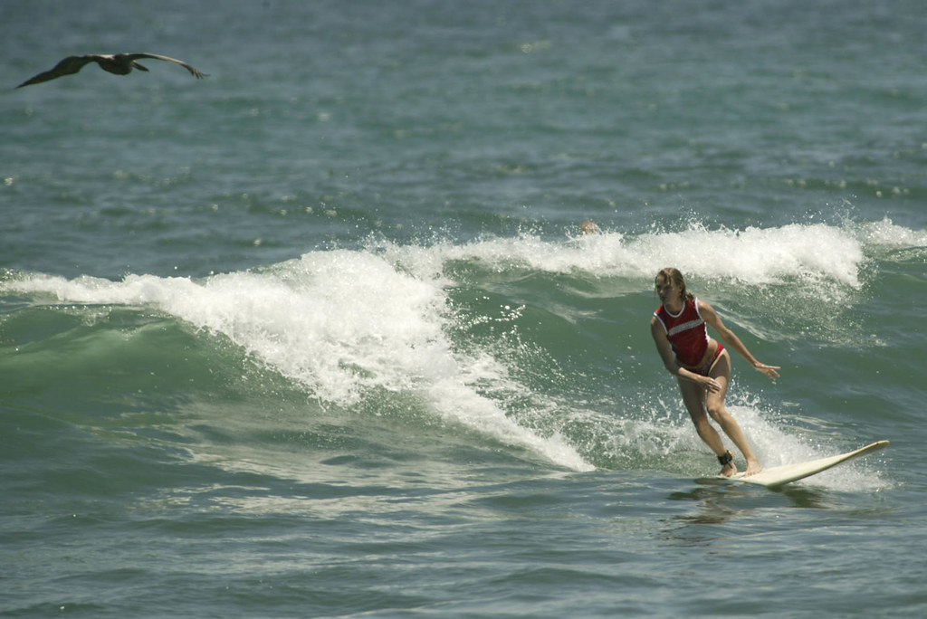 Surfing in Sayulita Via Yoga Yoga & Surfing Vacation in … Flickr