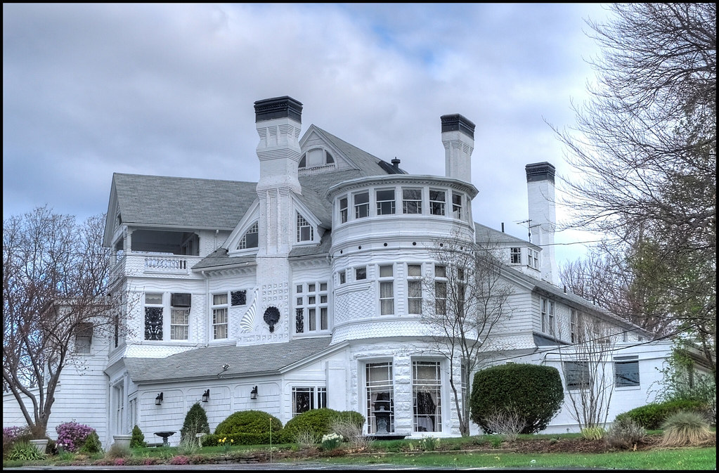White Cliffs White Cliffs Northborough, MA Dave Williams Flickr