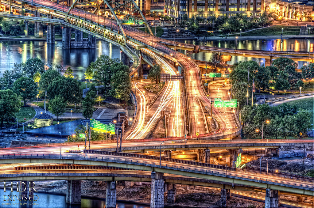 Elevation of Sewickley Oakmont Rd, Pittsburgh, PA, USA Topographic