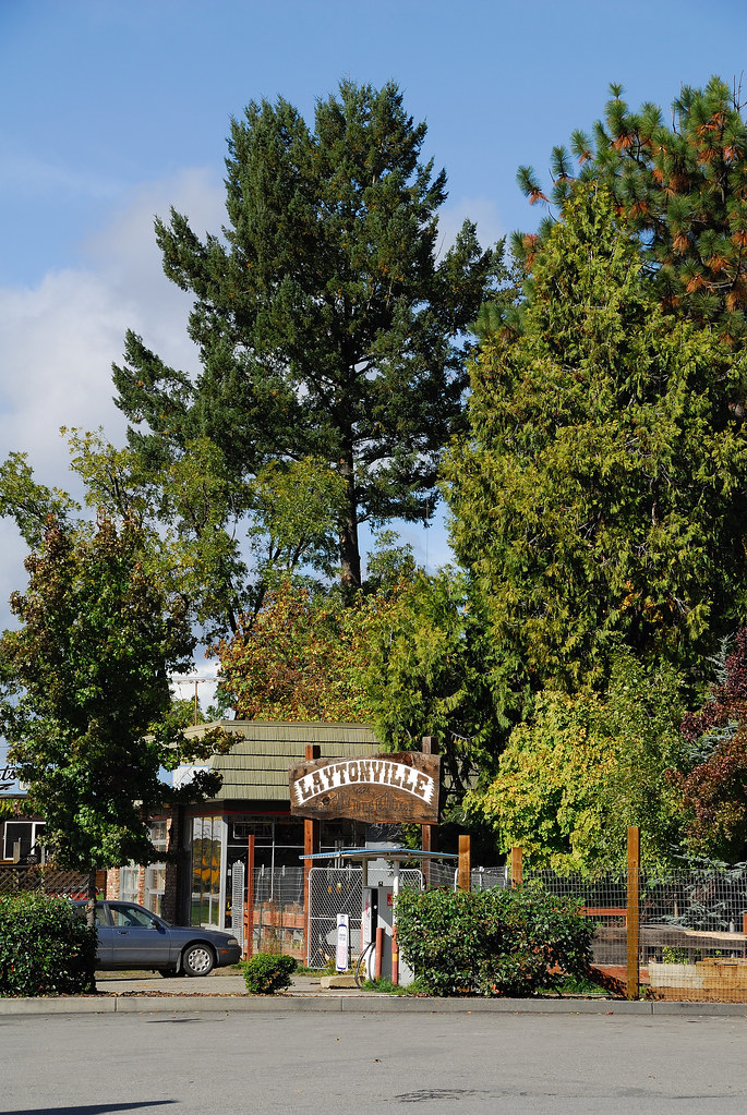 Laytonville, California a photo on Flickriver