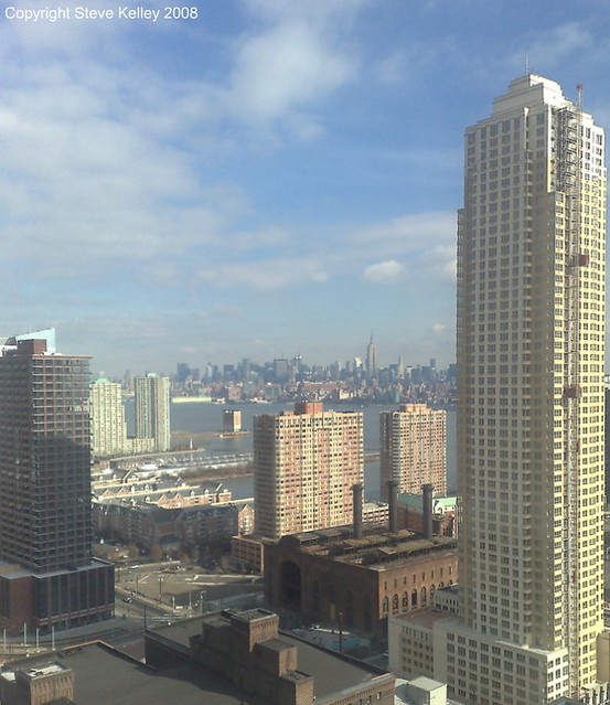 Trump Plaza NJ (i) Trump Plaza in Jersey City. New Jerse… Flickr