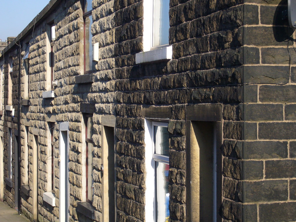 Ramsbottom Ramsbottom near Bury, Lancashire February, 20… John