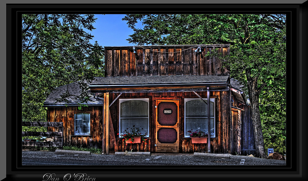 Old Shasta California Old Shasta California Art Festival &… Flickr