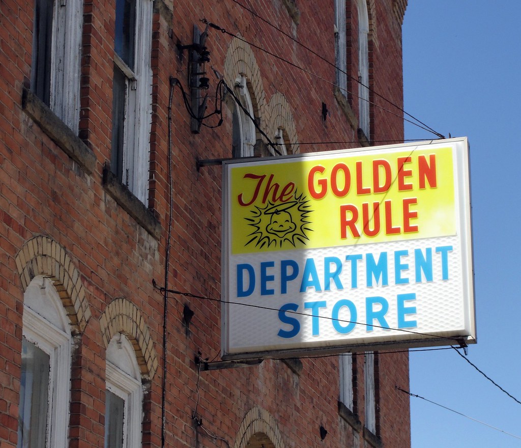 West Virginia Belington Along US250 in Belington, Barbou… Flickr