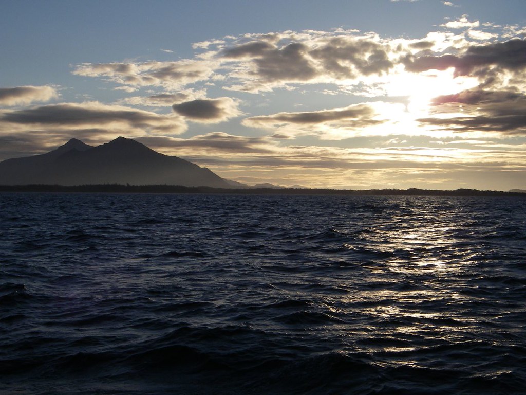 Island 9/11/07 Metlakatla to Prince Rupert hulmeeh Flickr