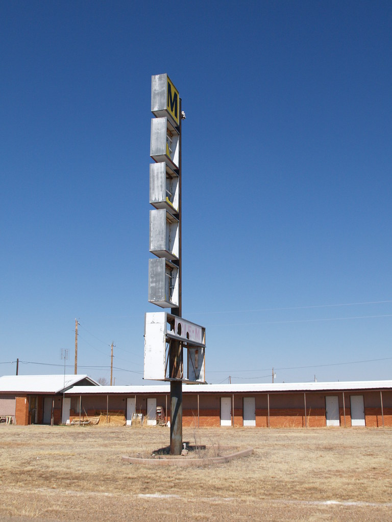 San Jon New Mexico Route 66 P3105270 San Jon New Mexico Ro… Flickr