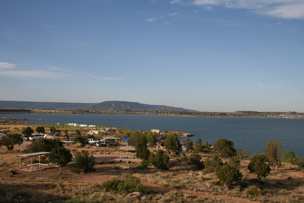 610 Conchas Lake NM 787 ourfuntime Flickr