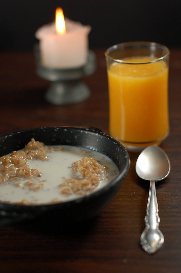 McCanns Steel Cut Oats McCanns Steel Cut Oats strobist sb8… Flickr