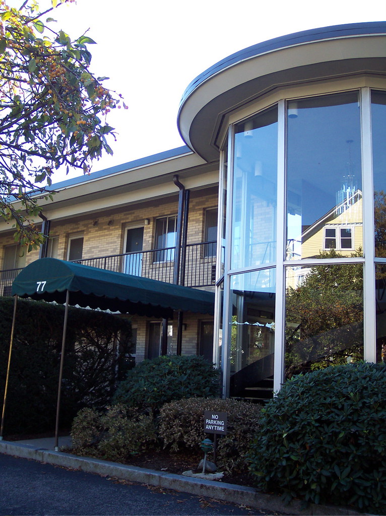 ambassador apartments research gladysgreen1 Flickr