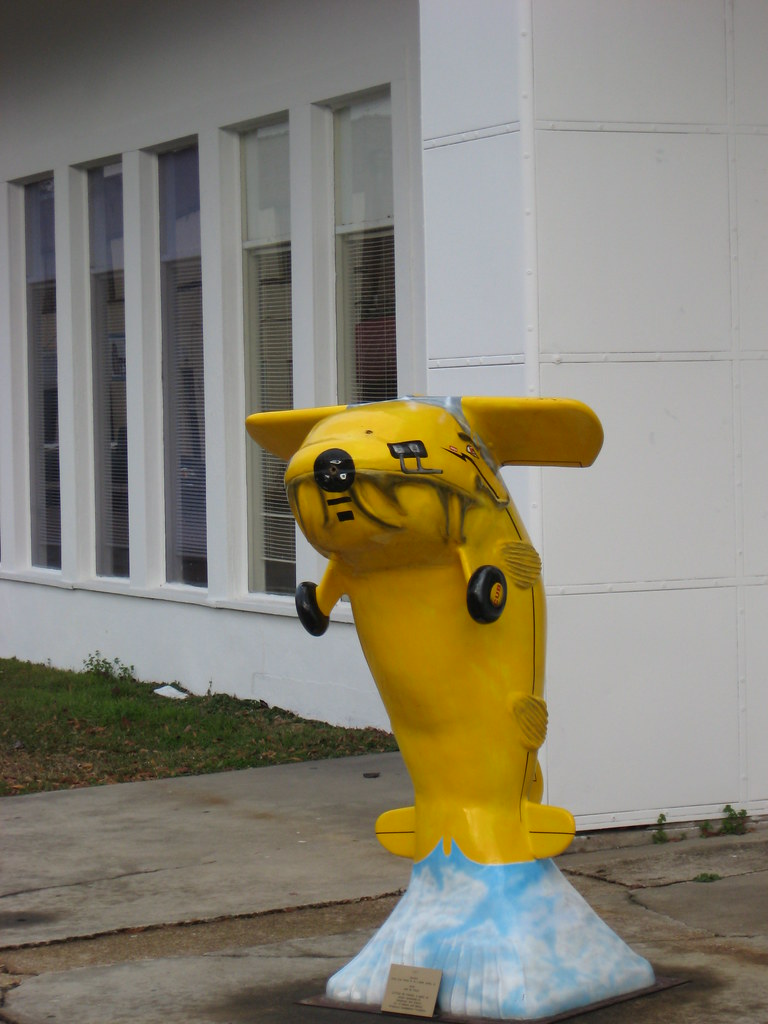 flying catfish Belzoni, Mississippi Belzoni is the catfish… Flickr