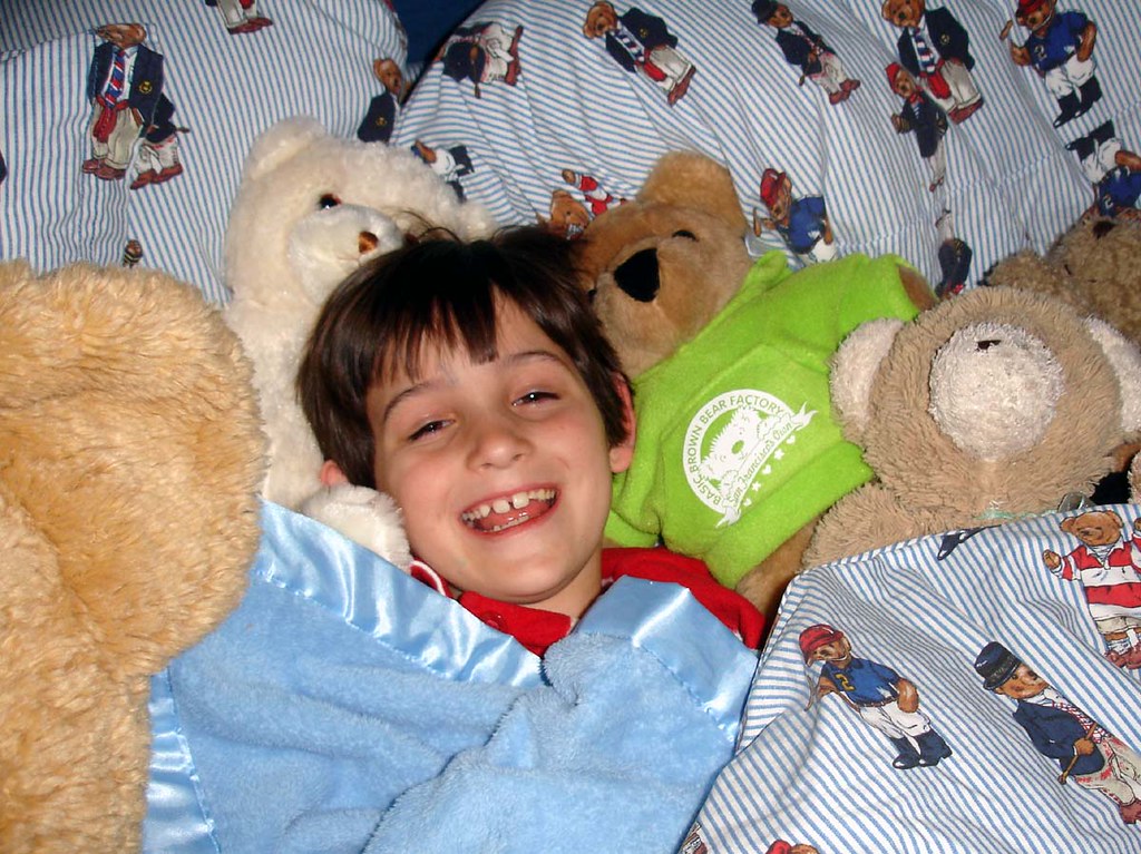 Bear Boy Bear Boy Jagrap Flickr