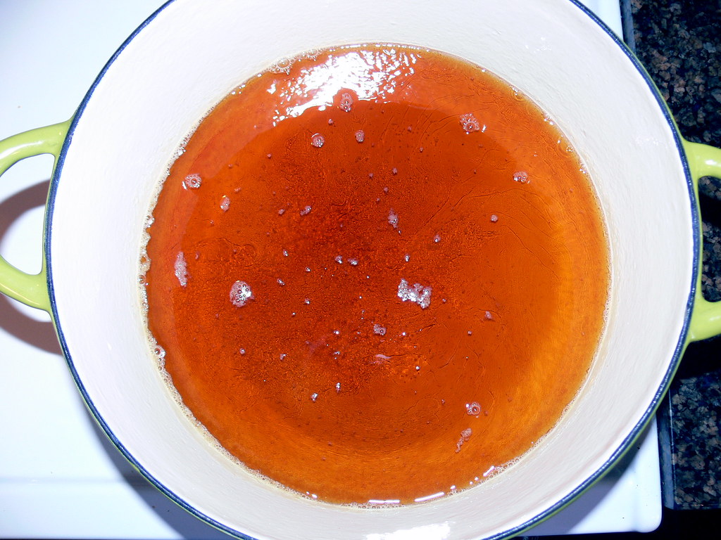 Sauce for vietnamese caramelized ribs Fish sauce and water… Flickr