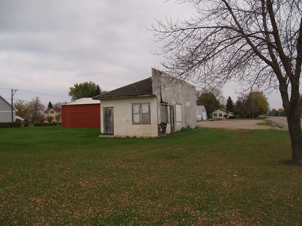 Reynolds, North Dakota Andrew Filer Flickr