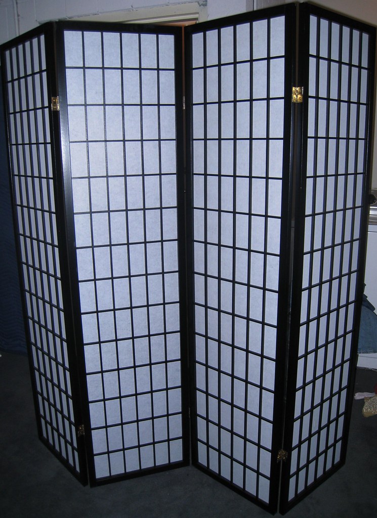 asian wall divider kristenceleste Flickr