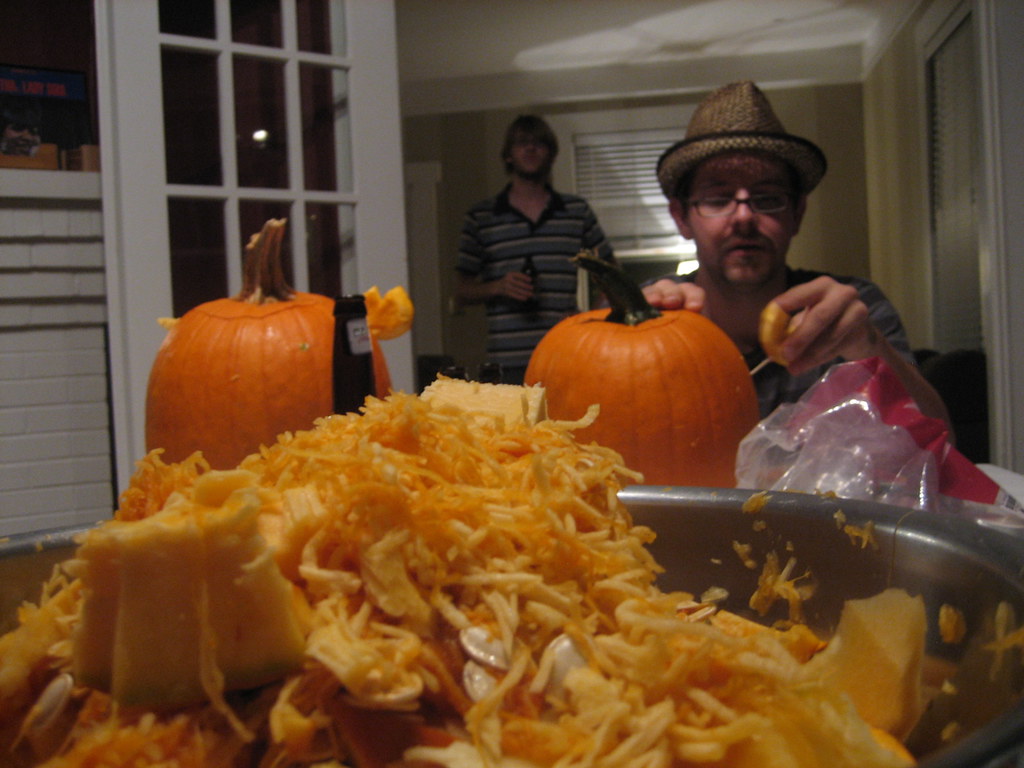 Library 315 Williams Flickr