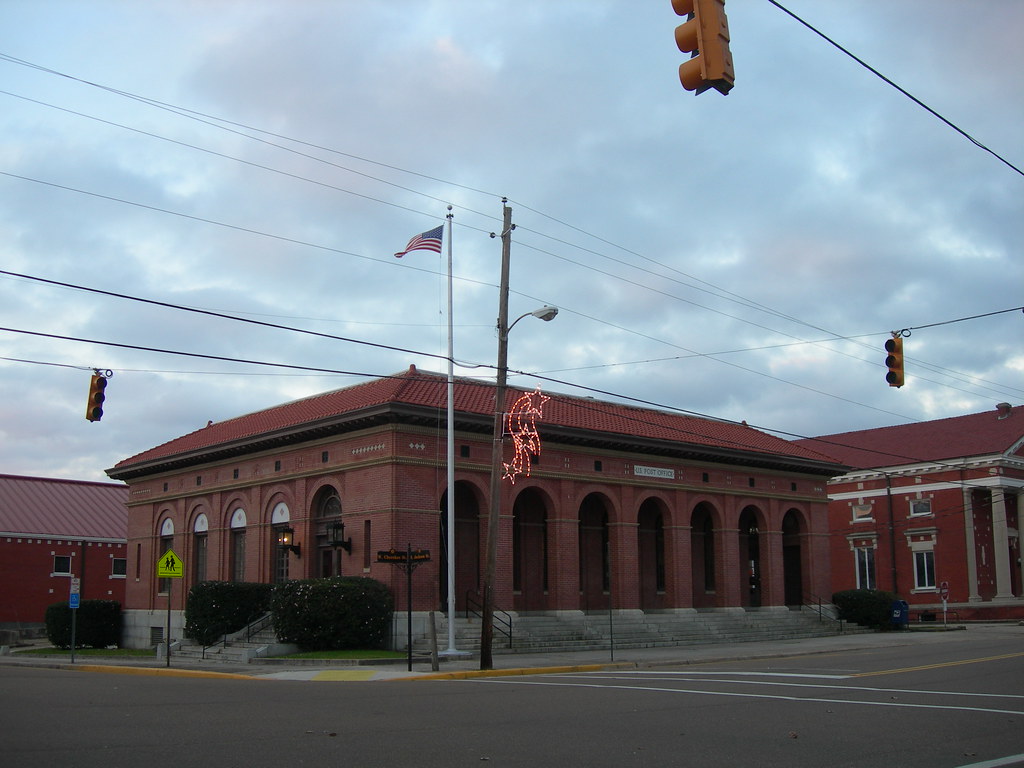 Brookhaven, Mississippi 39601 Jimmy Emerson, DVM Flickr