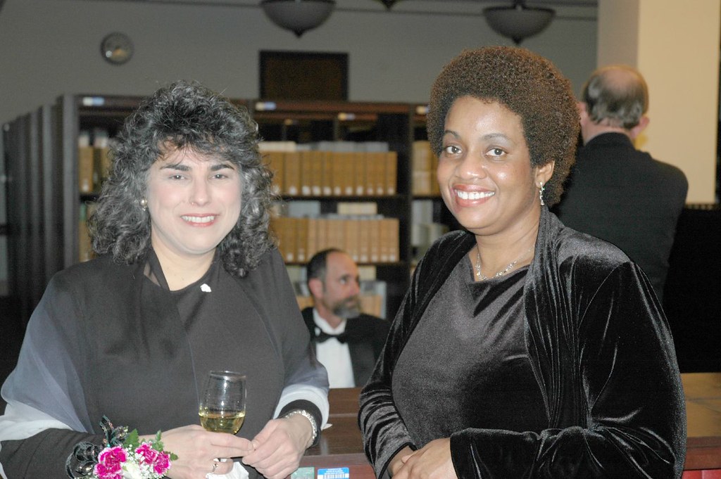 2005 Illinois Authors Book Fair Illinois author Fern Schum… Flickr