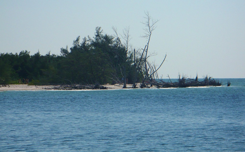 Beer Can Island South end of Anna Maria Island, Florida lo… Flickr