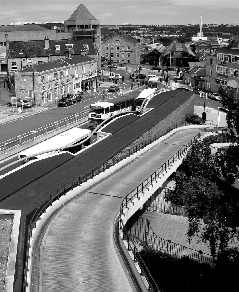 IMG0034_edited1 Huddersfield Town Centre Flickr