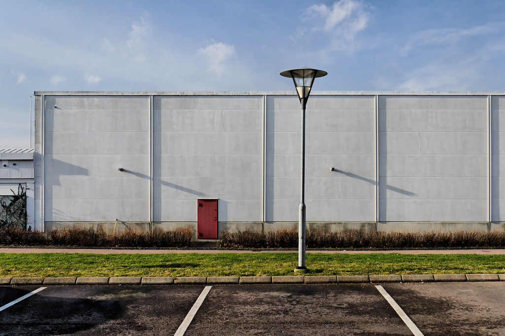 möbler mio Mio Möbler | Another Quick Dash Of Sunlight Today. | Per Johnsson | Flickr