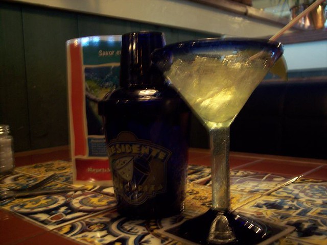 margaritaville "Nibblin' on sponge cake, watchin' the sun … Flickr