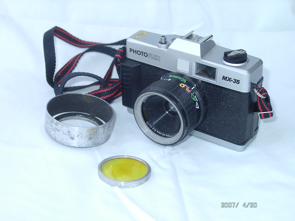 35mm Toy Mods Photoflex MX35 modified and ready to go. di… Flickr
