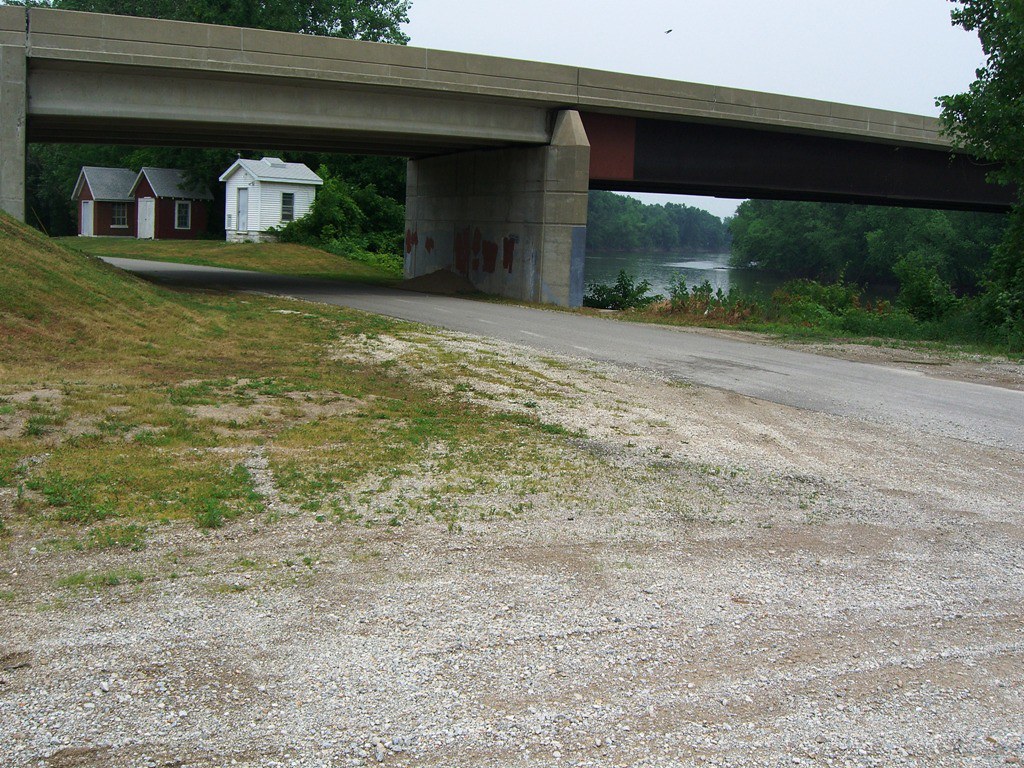 CIMG1149 Hutsonville, Illinois dlmchicago Flickr