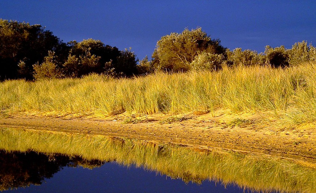 Marlo Frenches narrows East Gippsland Victoria Australia Flickr