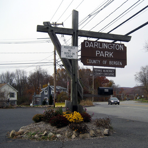Darlington County Park Darlington Avenue, Mahwah NJ Gog… Flickr