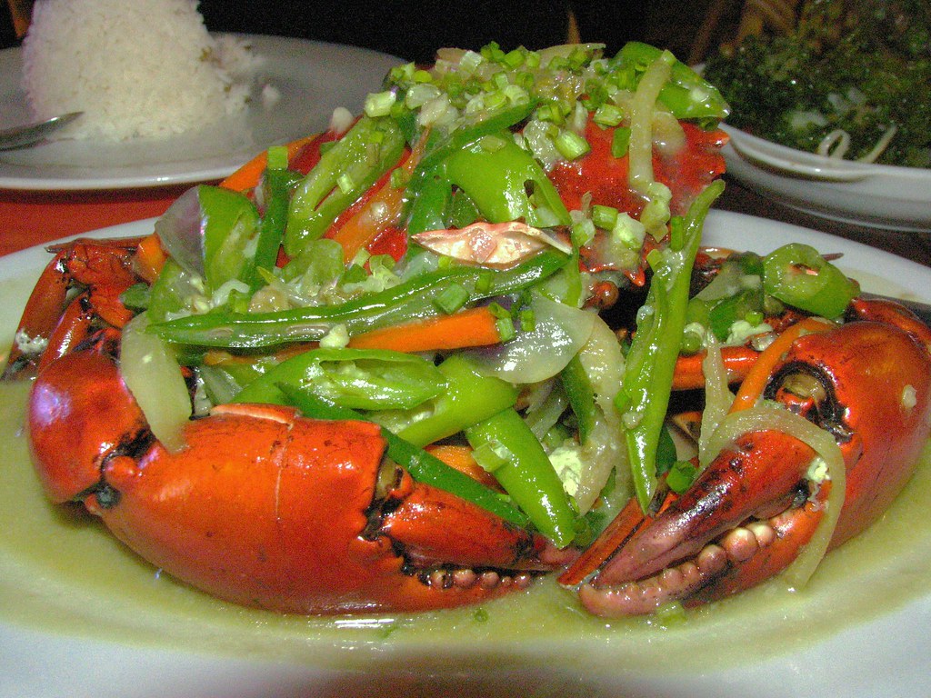  Marina Chili Crab Jay Noble Flickr