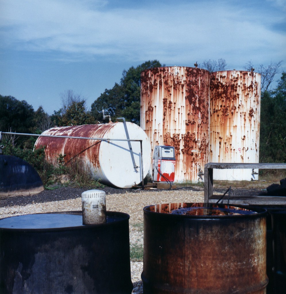 slate springs, ms nils gore Flickr
